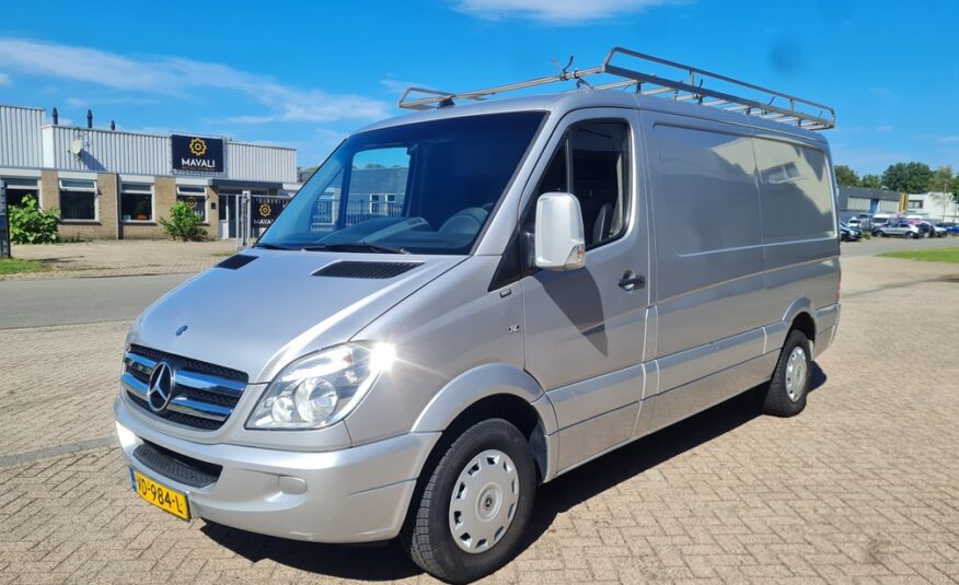 Mercedes-Benz Sprinter 319 3.0 CDI L2 H1 Automaat, Bj 2013