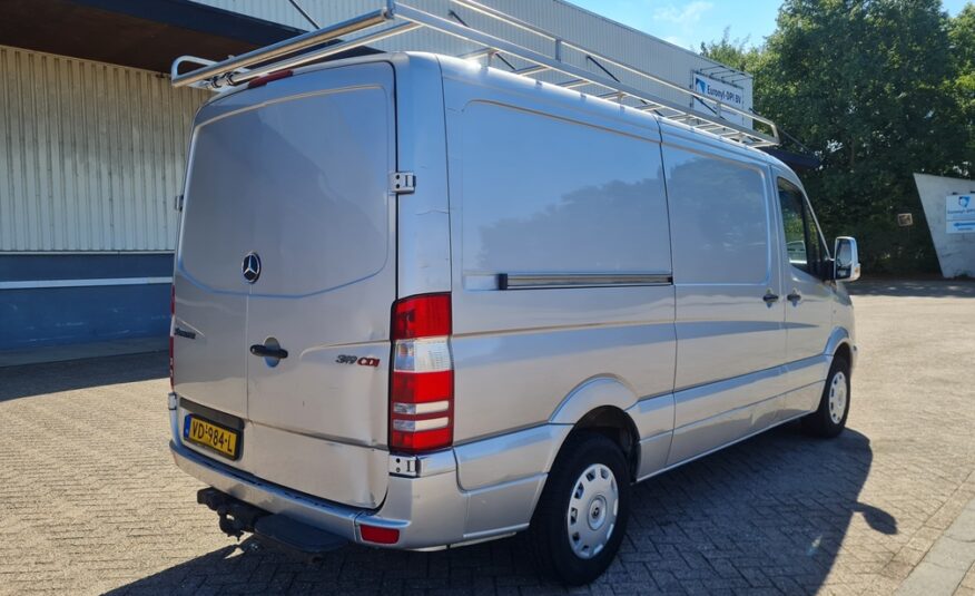 Mercedes-Benz Sprinter 319 3.0 CDI L2 H1 Automaat, Bj 2013