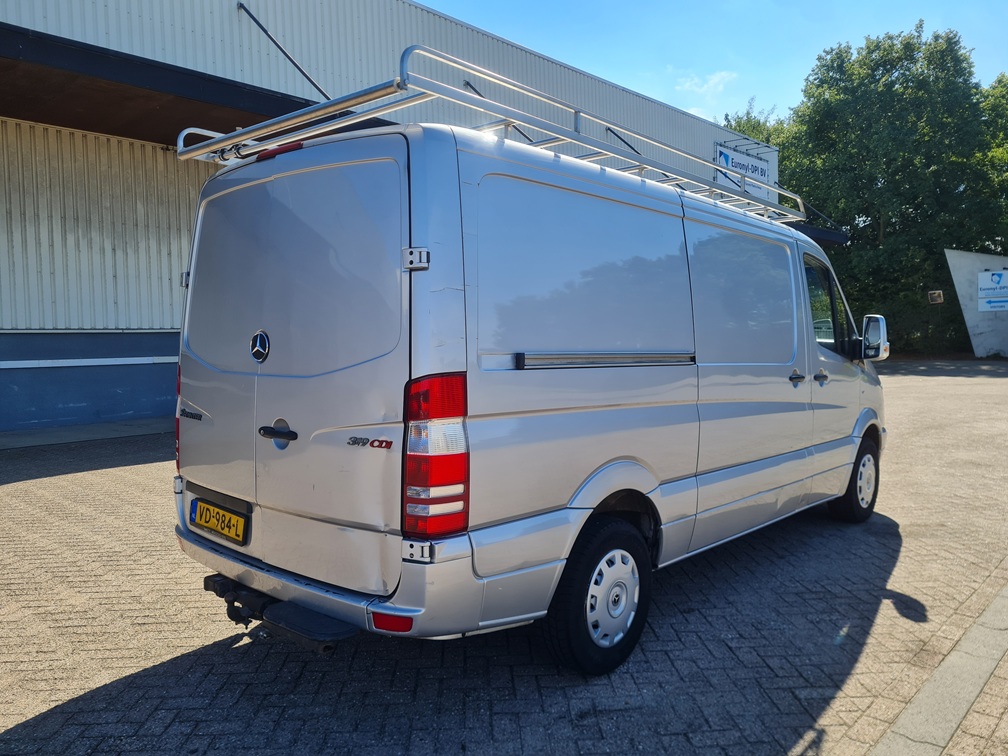 Mercedes-Benz Sprinter 319 3.0 CDI L2 H1 Automaat, Bj 2013