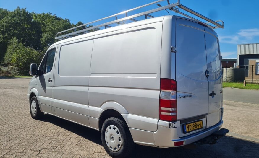Mercedes-Benz Sprinter 319 3.0 CDI L2 H1 Automaat, Bj 2013