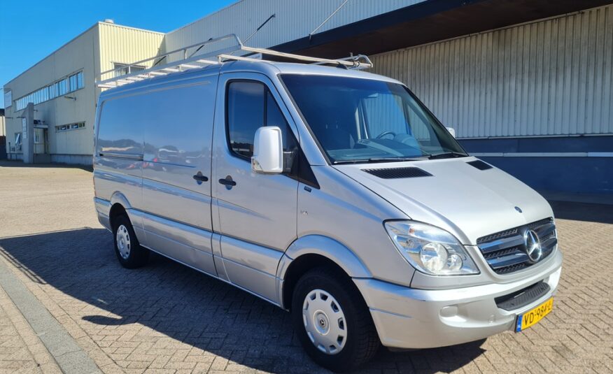 Mercedes-Benz Sprinter 319 3.0 CDI L2 H1 Automaat, Bj 2013