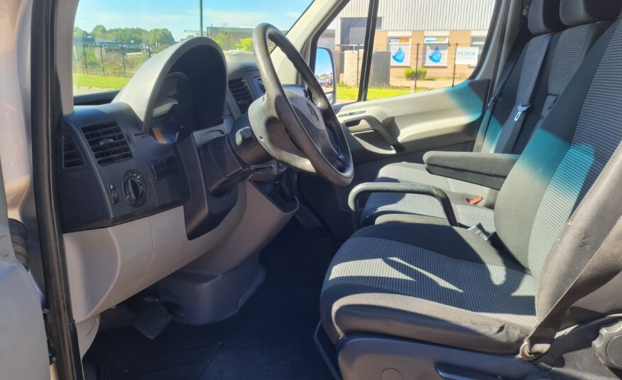 Mercedes-Benz Sprinter 319 3.0 CDI L2 H1 Automaat, Bj 2013