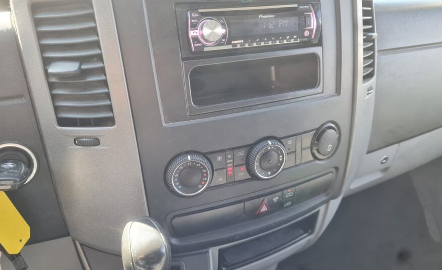 Mercedes-Benz Sprinter 319 3.0 CDI L2 H1 Automaat, Bj 2013