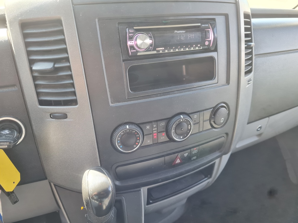 Mercedes-Benz Sprinter 319 3.0 CDI L2 H1 Automaat, Bj 2013