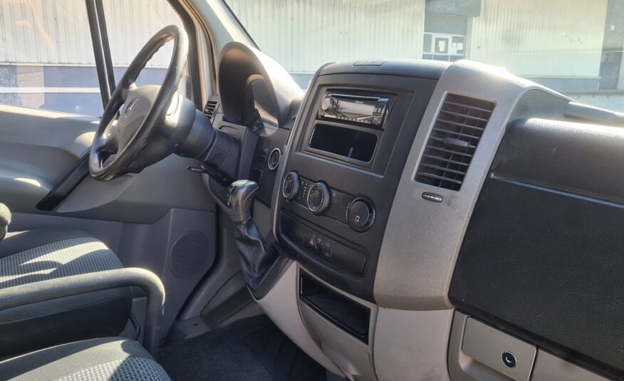 Mercedes-Benz Sprinter 319 3.0 CDI L2 H1 Automaat, Bj 2013