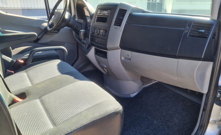 Mercedes-Benz Sprinter 319 3.0 CDI L2 H1 Automaat, Bj 2013