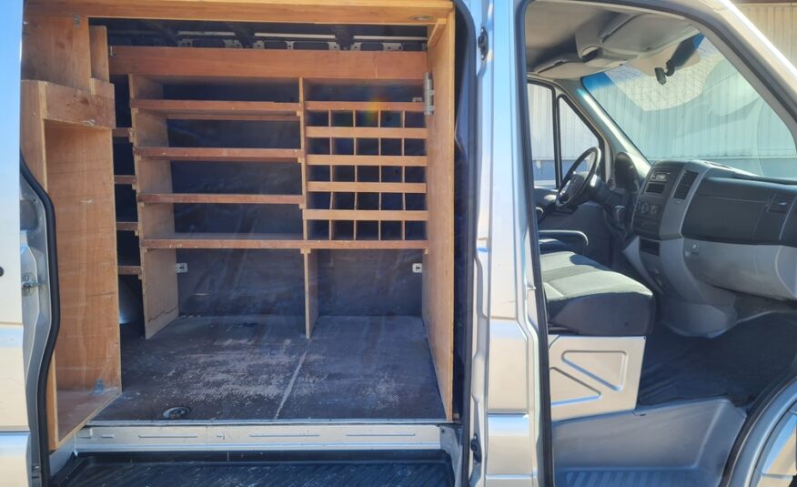 Mercedes-Benz Sprinter 319 3.0 CDI L2 H1 Automaat, Bj 2013