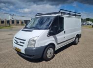 Ford Transit 260S 2.2 TDCI, Nieuwe APK