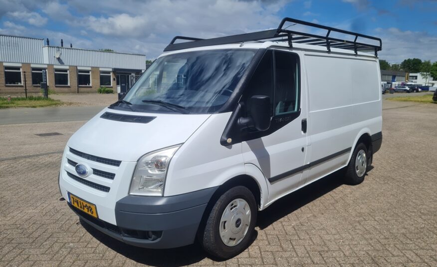 Ford Transit 260S 2.2 TDCI, Nieuwe APK