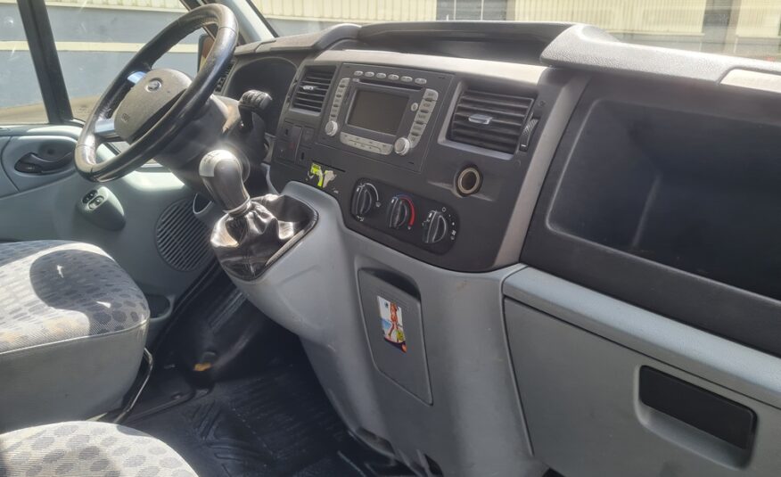 Ford Transit 260S 2.2 TDCI, Nieuwe APK