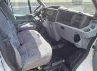 Ford Transit 260S 2.2 TDCI, Nieuwe APK