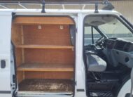 Ford Transit 260S 2.2 TDCI, Nieuwe APK