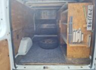 Ford Transit 260S 2.2 TDCI, Nieuwe APK