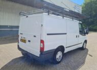 Ford Transit 260S 2.2 TDCI, Nieuwe APK