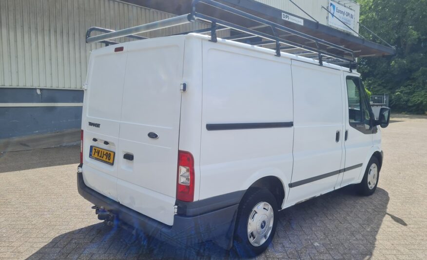 Ford Transit 260S 2.2 TDCI, Nieuwe APK