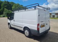 Ford Transit 260S 2.2 TDCI, Nieuwe APK