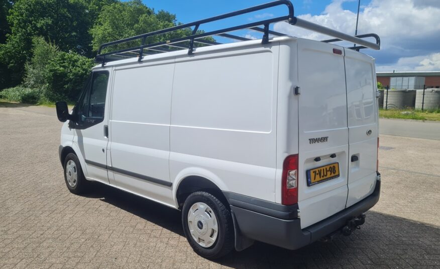 Ford Transit 260S 2.2 TDCI, Nieuwe APK