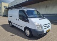 Ford Transit 260S 2.2 TDCI, Nieuwe APK