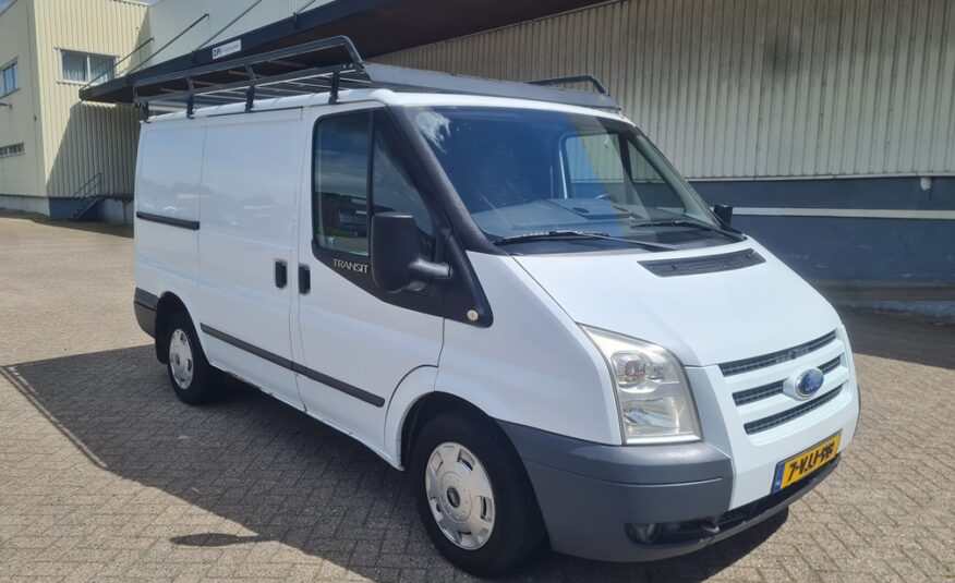 Ford Transit 260S 2.2 TDCI, Nieuwe APK