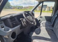 Ford Transit 260S 2.2 TDCI, Nieuwe APK