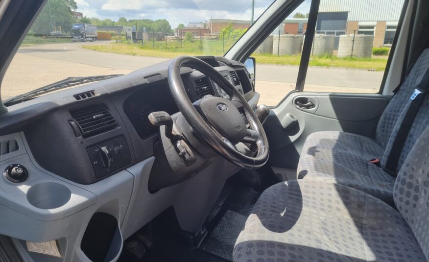 Ford Transit 260S 2.2 TDCI, Nieuwe APK