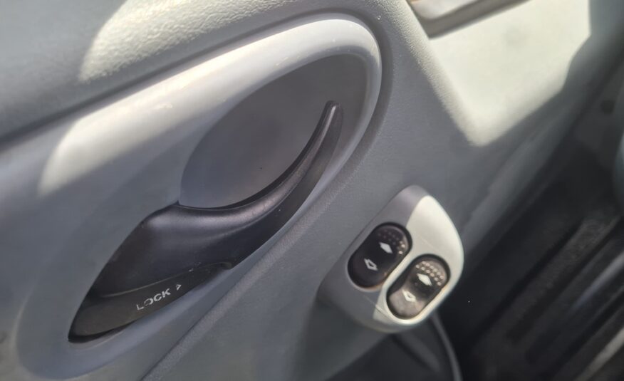 Ford Transit 260S 2.2 TDCI, Nieuwe APK