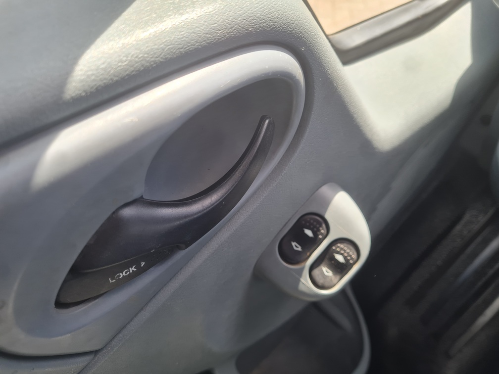 Ford Transit 260S 2.2 TDCI, Nieuwe APK