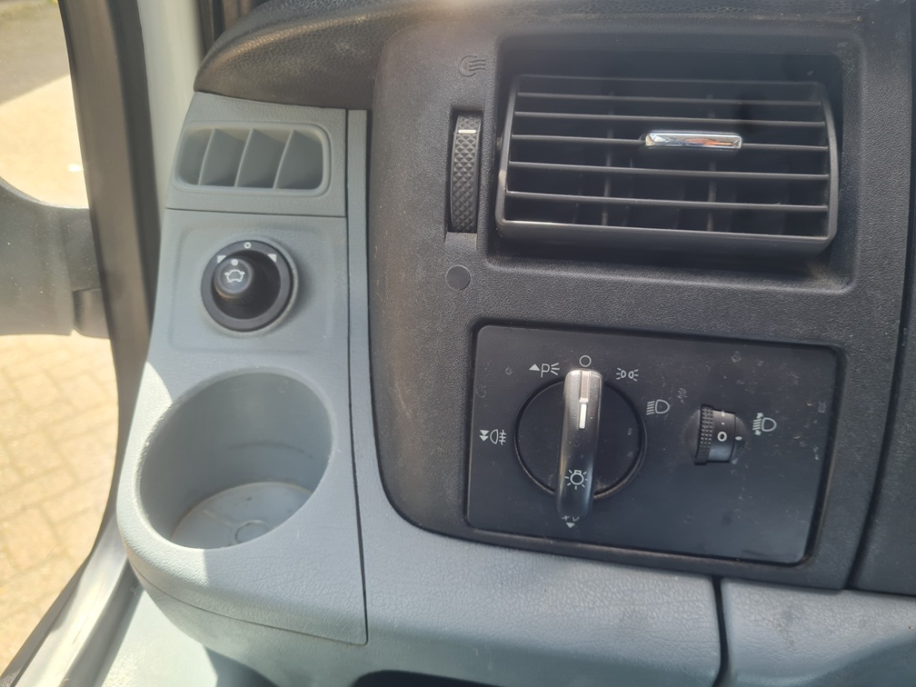 Ford Transit 260S 2.2 TDCI, Nieuwe APK