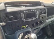Ford Transit 260S 2.2 TDCI, Nieuwe APK
