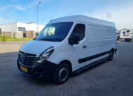 Opel Movano 2.3 DCI L3H2, Bj 2021, 150 pk