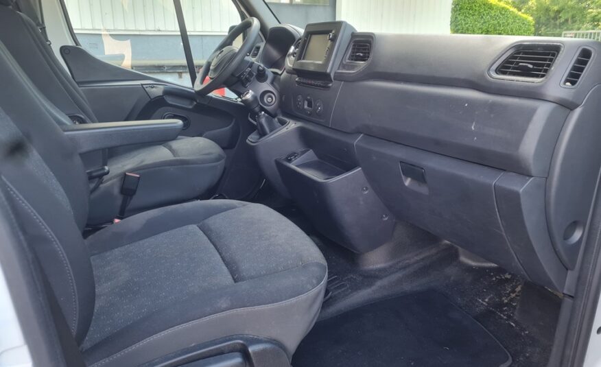 Opel Movano 2.3 DCI L3H2, Bj 2021, 150 pk