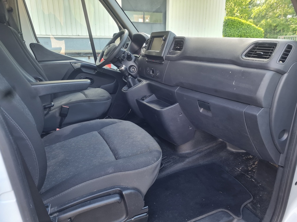 Opel Movano 2.3 DCI L3H2, Bj 2021, 150 pk