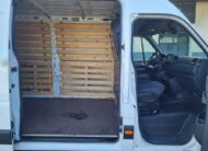 Opel Movano 2.3 DCI L3H2, Bj 2021, 150 pk
