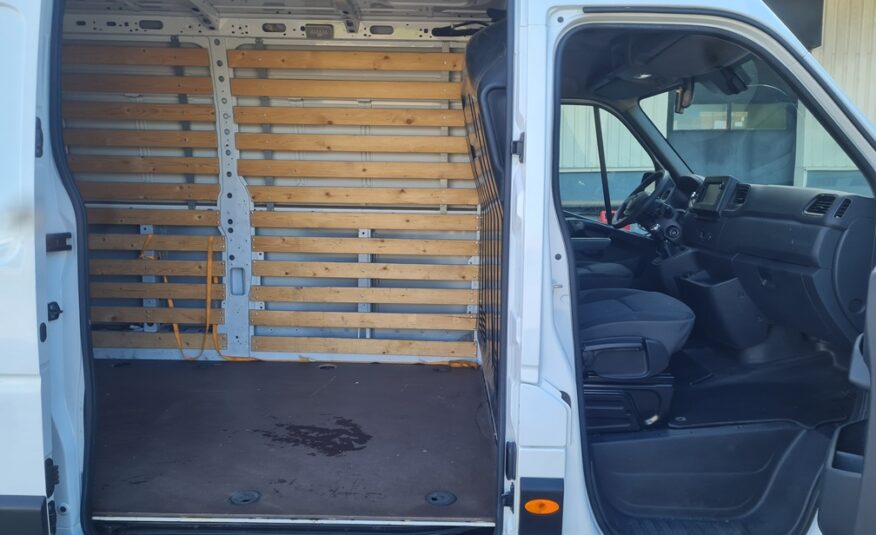 Opel Movano 2.3 DCI L3H2, Bj 2021, 150 pk