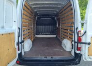 Opel Movano 2.3 DCI L3H2, Bj 2021, 150 pk