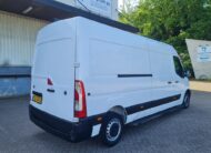 Opel Movano 2.3 DCI L3H2, Bj 2021, 150 pk