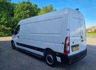Opel Movano 2.3 DCI L3H2, Bj 2021, 150 pk