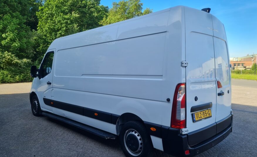 Opel Movano 2.3 DCI L3H2, Bj 2021, 150 pk