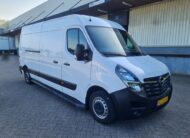 Opel Movano 2.3 DCI L3H2, Bj 2021, 150 pk