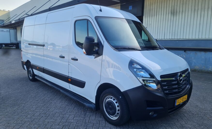 Opel Movano 2.3 DCI L3H2, Bj 2021, 150 pk