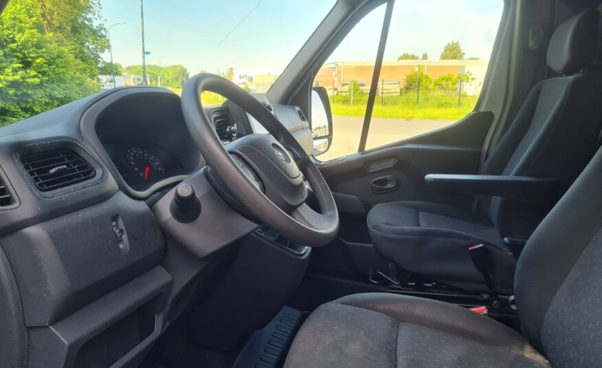 Opel Movano 2.3 DCI L3H2, Bj 2021, 150 pk