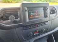 Opel Movano 2.3 DCI L3H2, Bj 2021, 150 pk