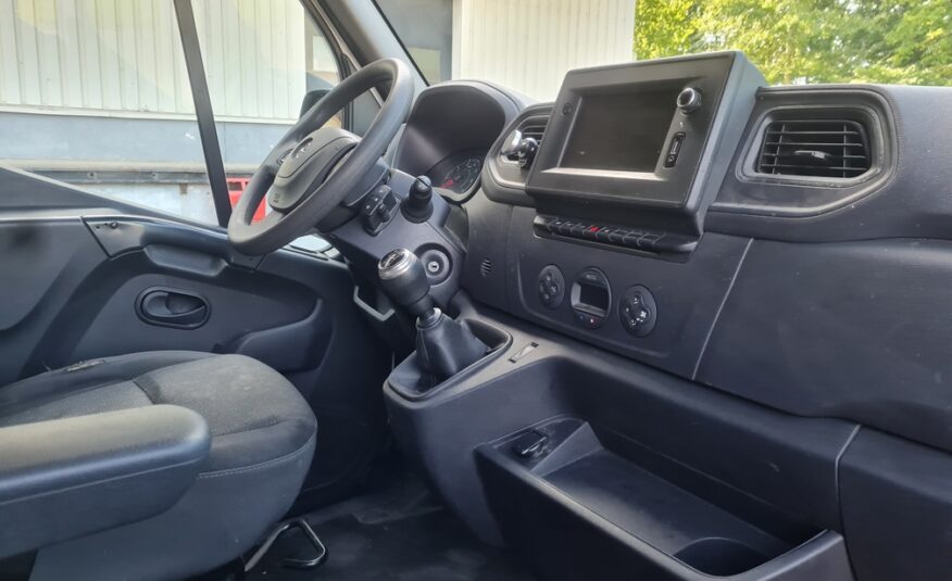 Opel Movano 2.3 DCI L3H2, Bj 2021, 150 pk