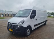 Opel Movano 2.3 Turbo L3H2 , Bj 2020