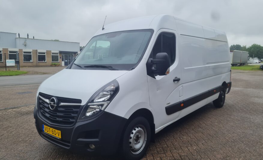 Opel Movano 2.3 Turbo L3H2 , Bj 2020