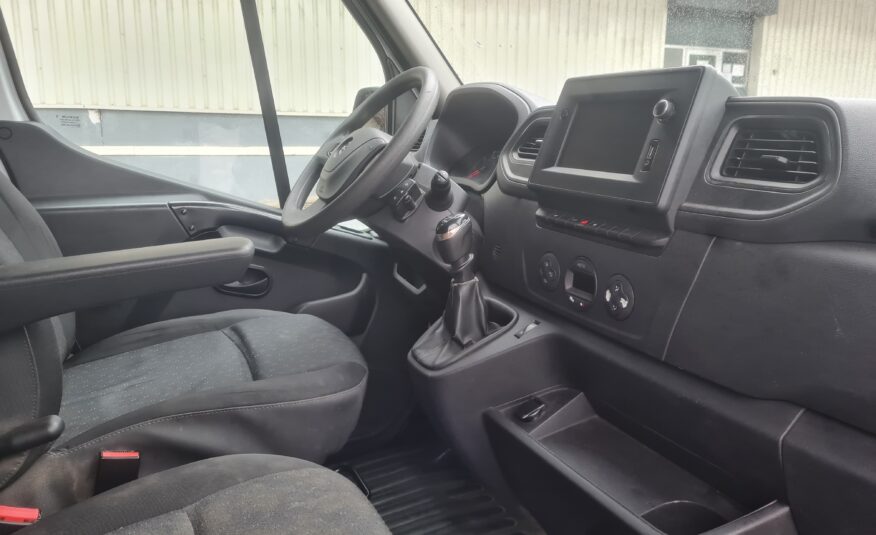 Opel Movano 2.3 Turbo L3H2 , Bj 2020