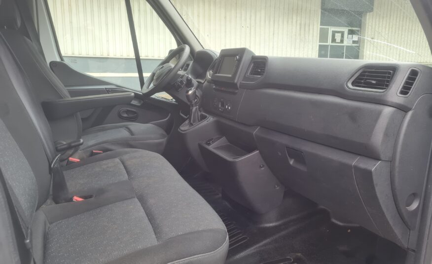 Opel Movano 2.3 Turbo L3H2 , Bj 2020