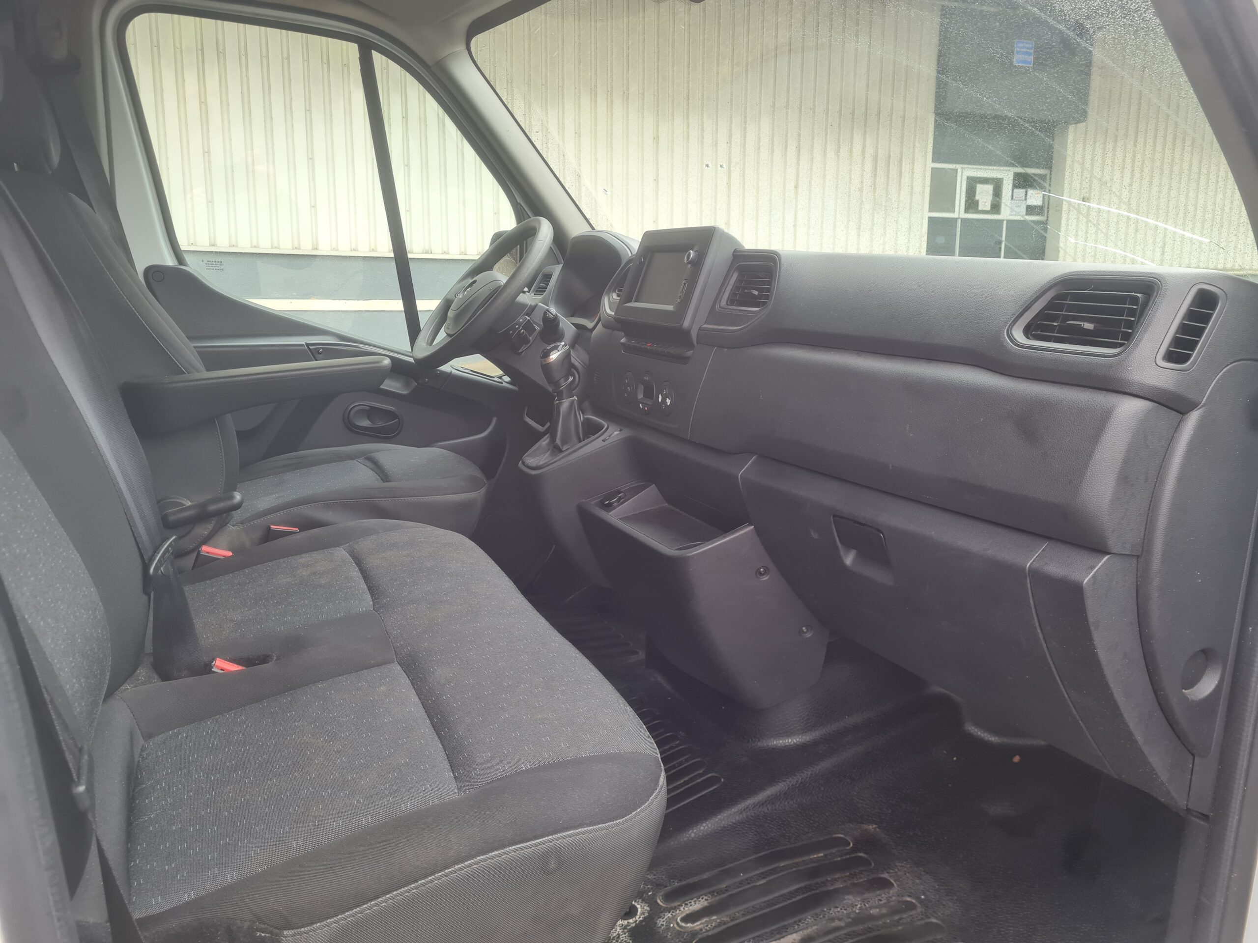 Opel Movano 2.3 Turbo L3H2 , Bj 2020