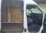 Opel Movano 2.3 Turbo L3H2 , Bj 2020