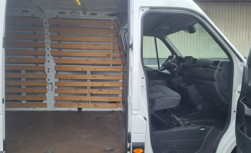 Opel Movano 2.3 Turbo L3H2 , Bj 2020
